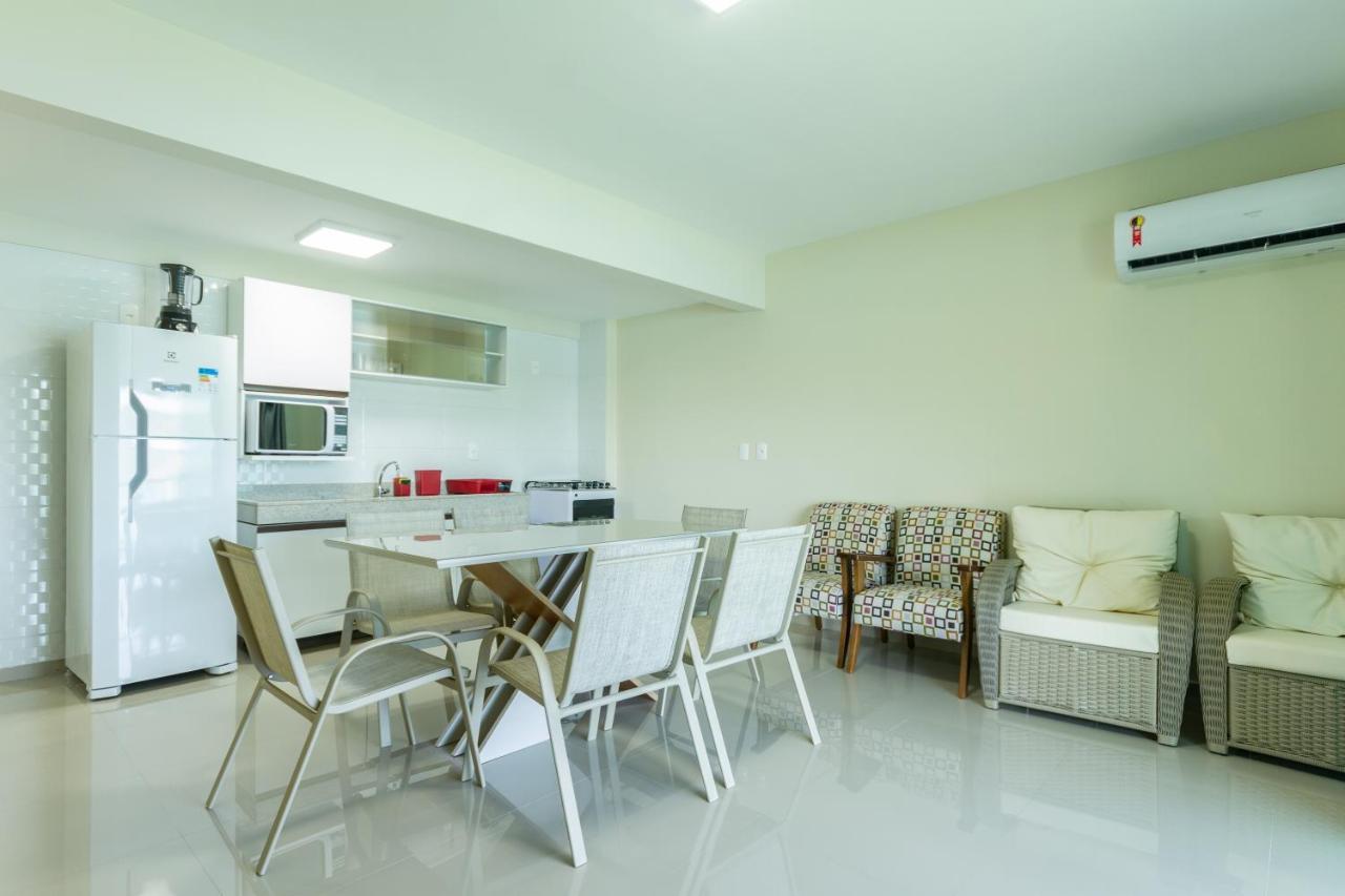 Conforto A Beira Mar! Apartamento Com Vista Para O Mar. Angra dos Reis Exteriér fotografie